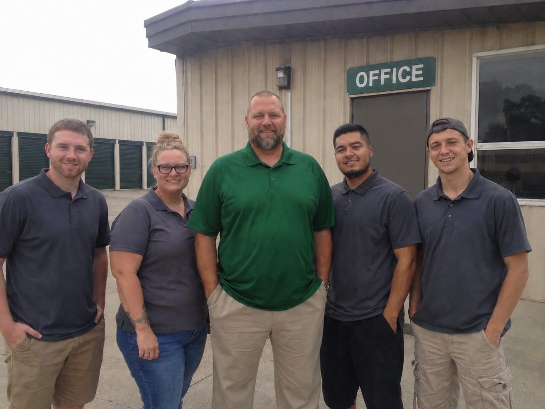 Pest control professionals in Twin Falls, ID