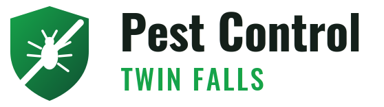 Twin Falls Pest Control